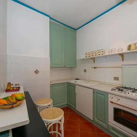 Appartamento La Casa Sul Molo *