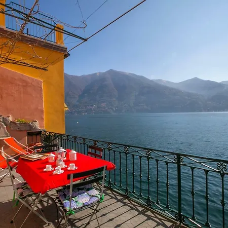 La Casa Sul Molo Appartamento *