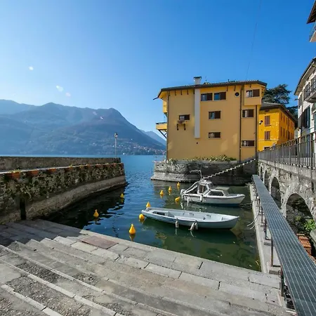 La Casa Sul Molo