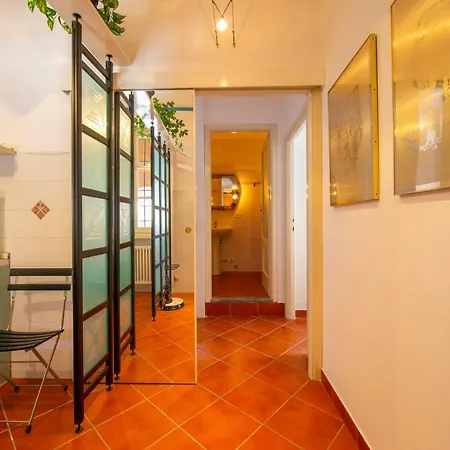 Appartamento La Casa Sul Molo *