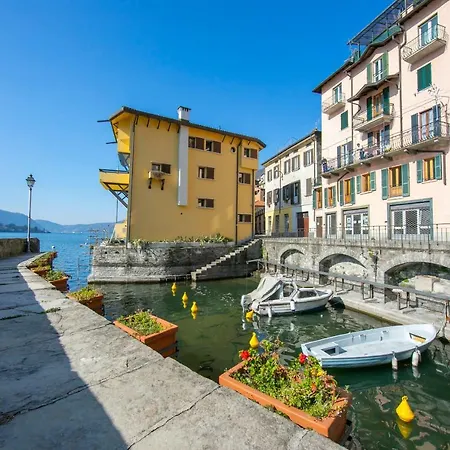 Appartamento La Casa Sul Molo *