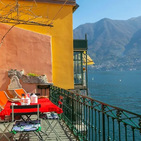 La Casa Sul Molo Appartamento *