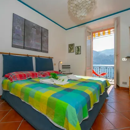 La Casa Sul Molo Appartamento Carate Urio