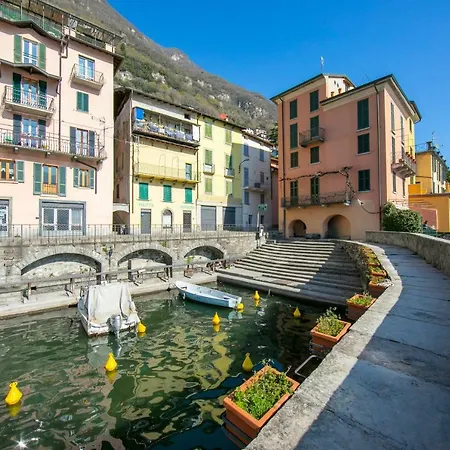 La Casa Sul Molo Appartamento *