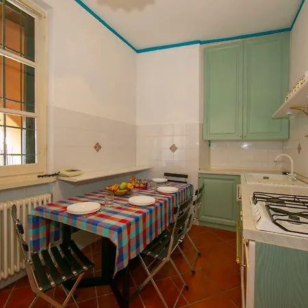 La Casa Sul Molo Appartamento *