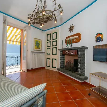 La Casa Sul Molo Appartamento *