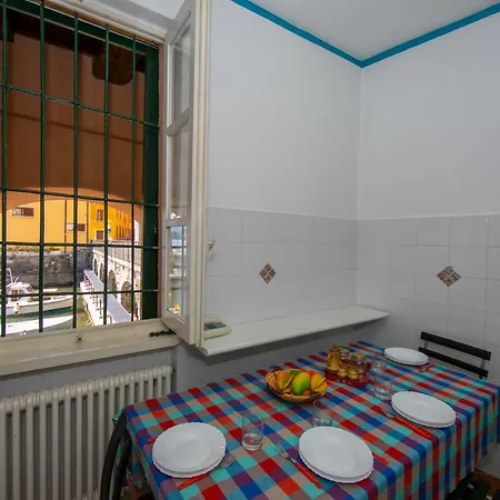 La Casa Sul Molo Carate Urio