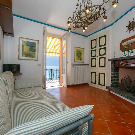 Appartamento La Casa Sul Molo *